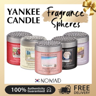 [Yankee Candle] Fragrance Spheres 170g