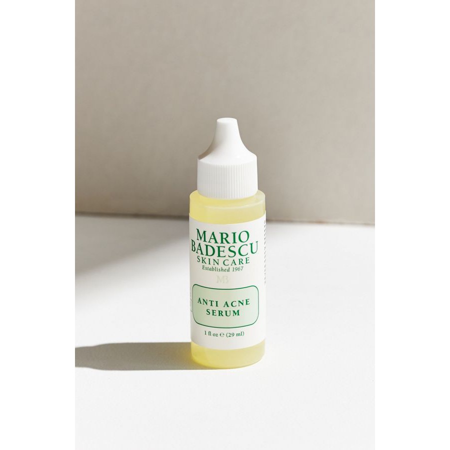 mario badescu anti acne