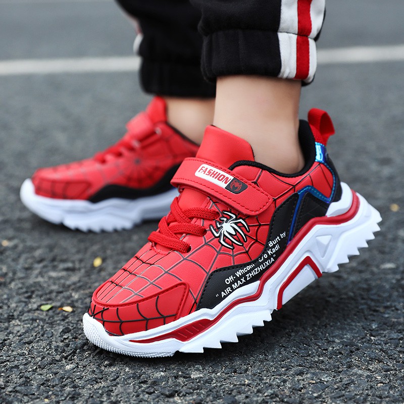 boys sneakers size 1