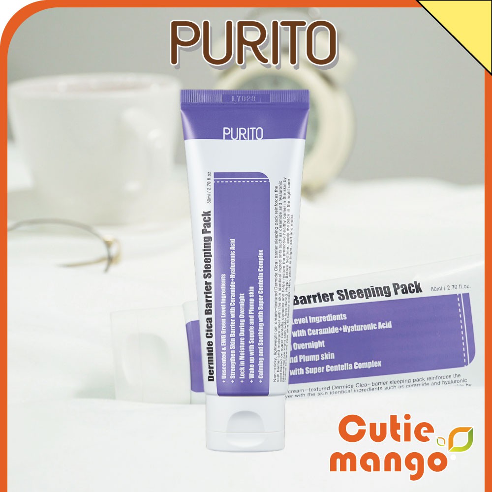 purito ceramide cream