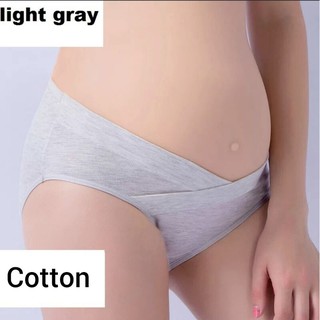 Image of 🇸🇬 cotton maternity underwear maternity panties MATERNITY EXPRESS -SP11
