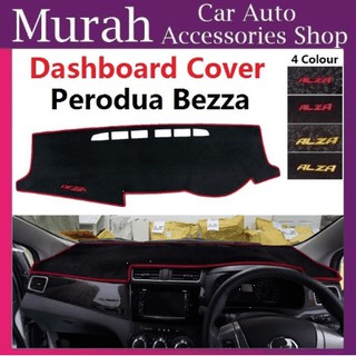 Perodua Dashboard Cover Anti Slip Dashboard Mat High 