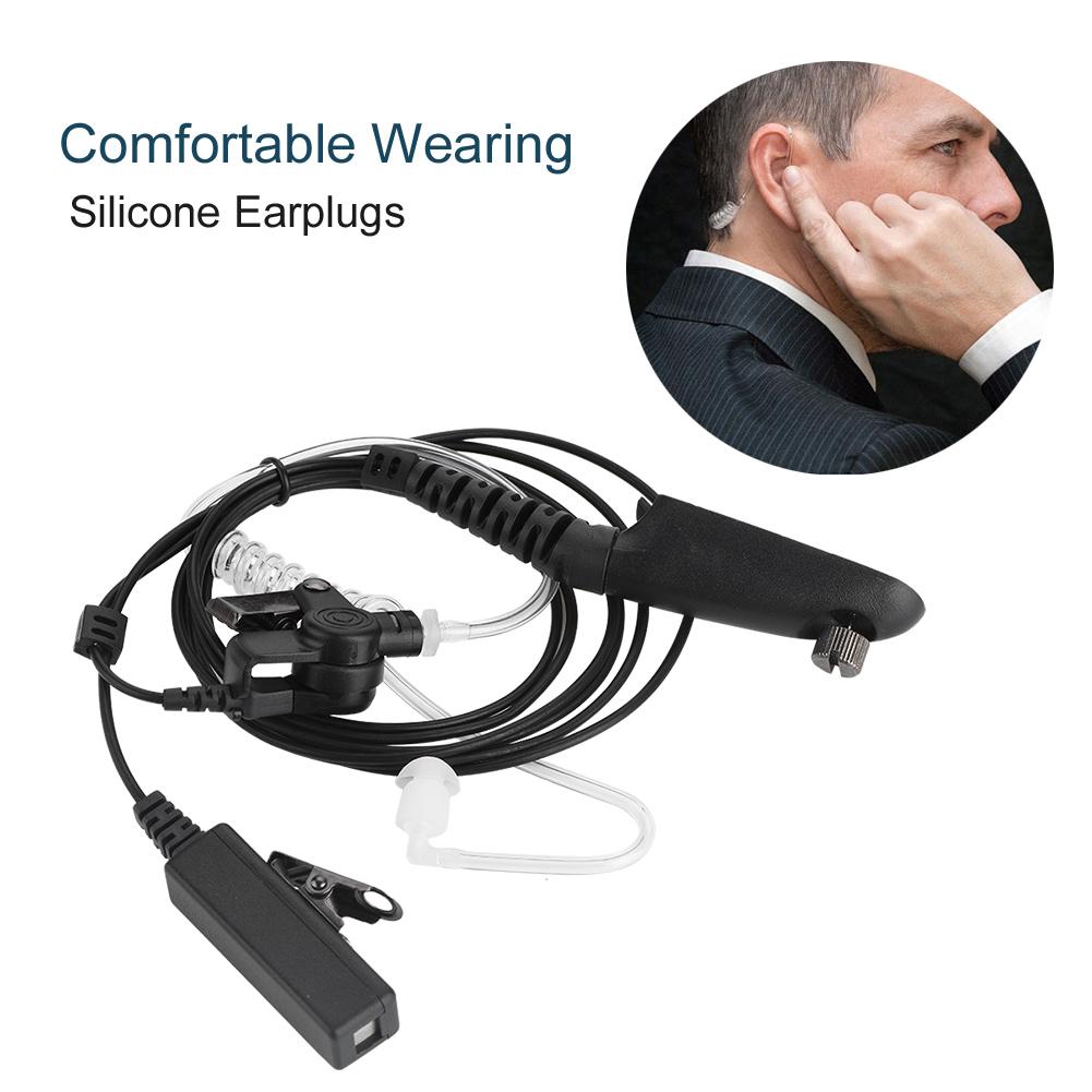 security walkie talkie with earpiece