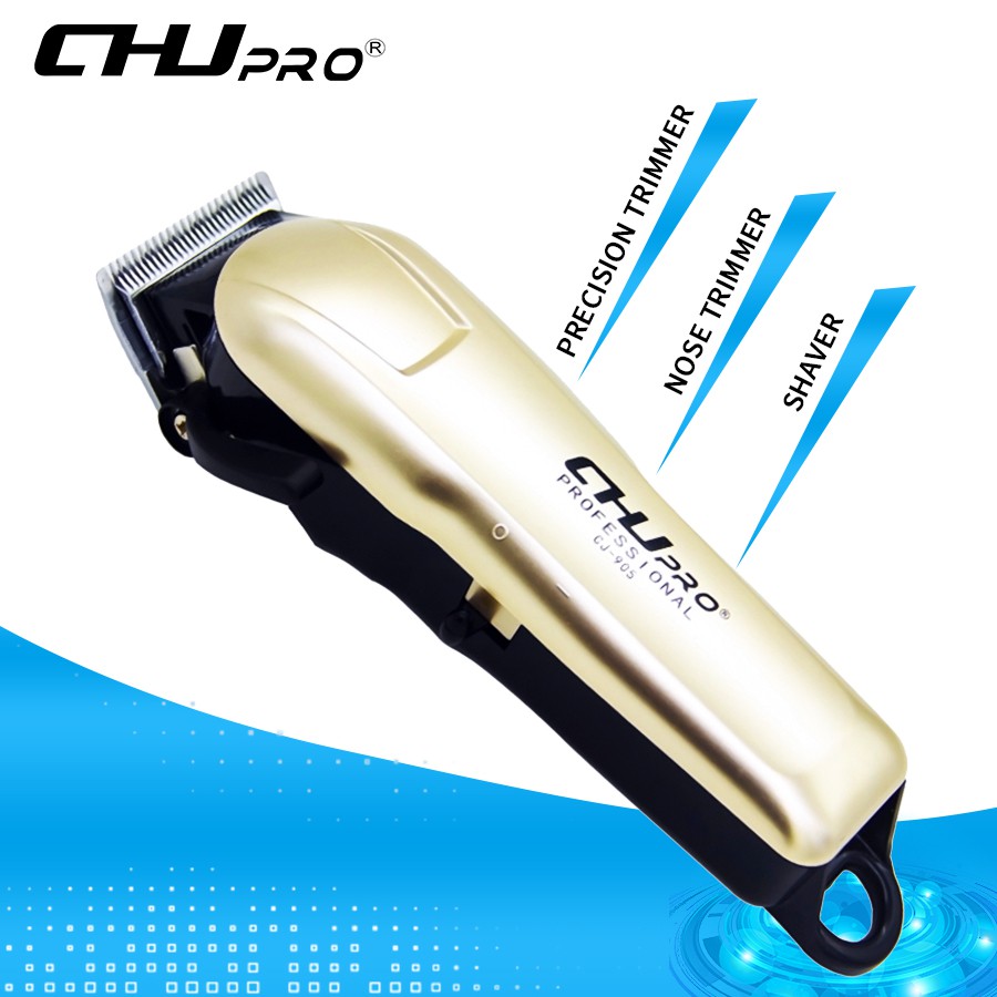 shopee hair clipper