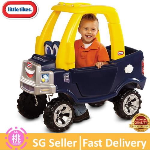 little tikes wheel