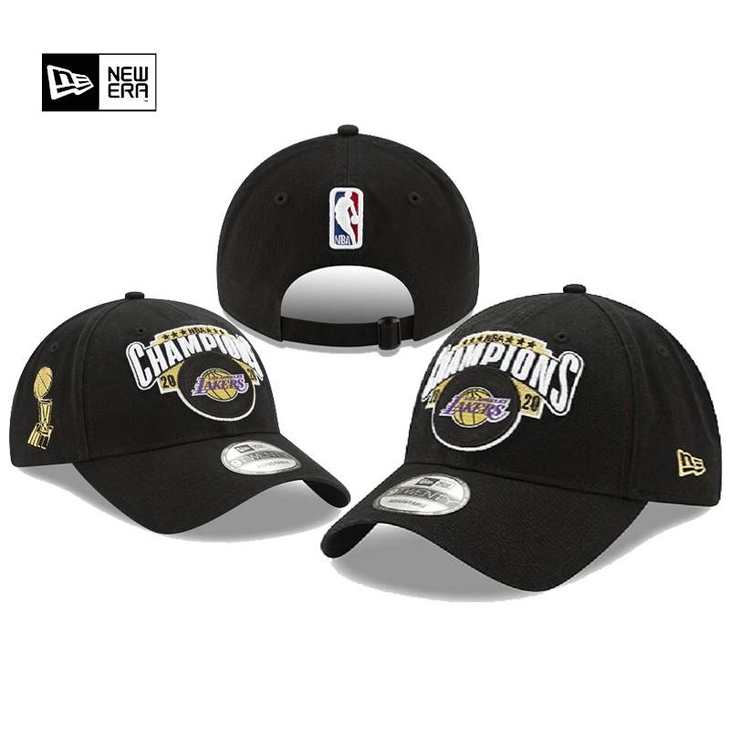 lebron laker hat