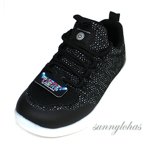 skechers energy lights street