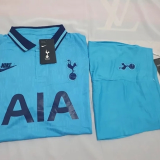 jersey tottenham 3rd 2019