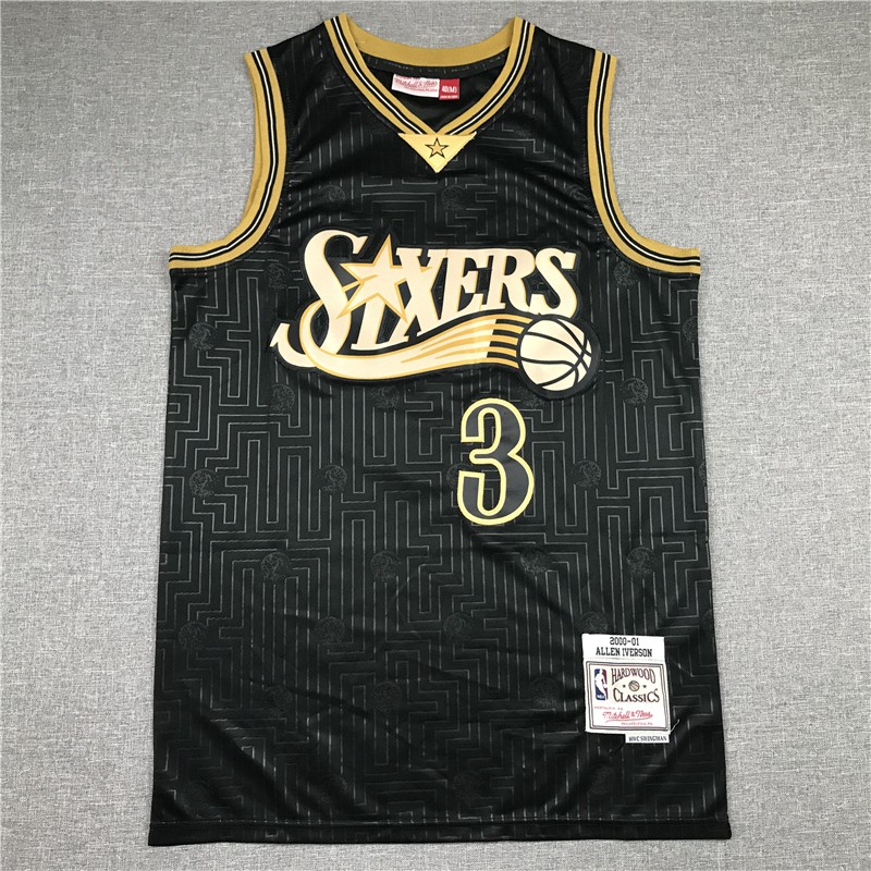 number 3 76ers