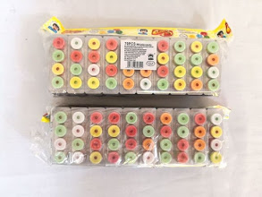 Shop Malaysia 70pcs Whistle Candy Pipi Candy Shopee Singapore