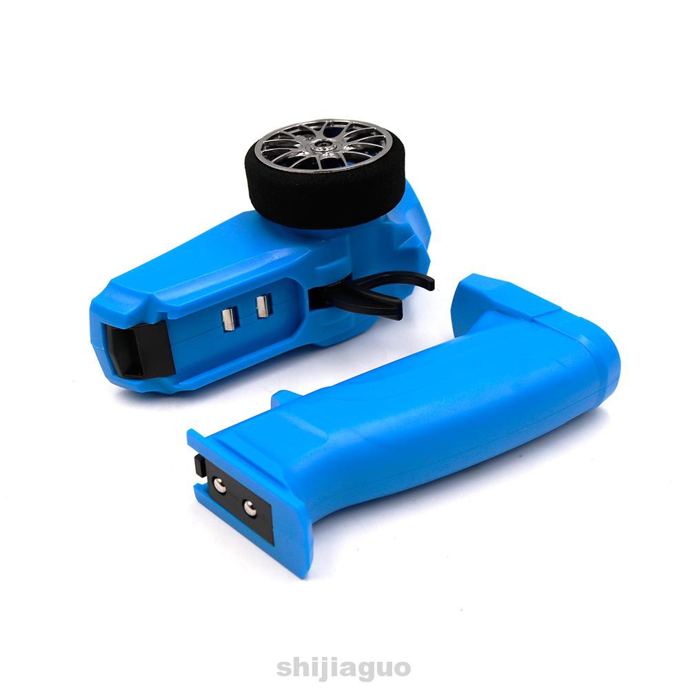 rc car remote control and receiver
