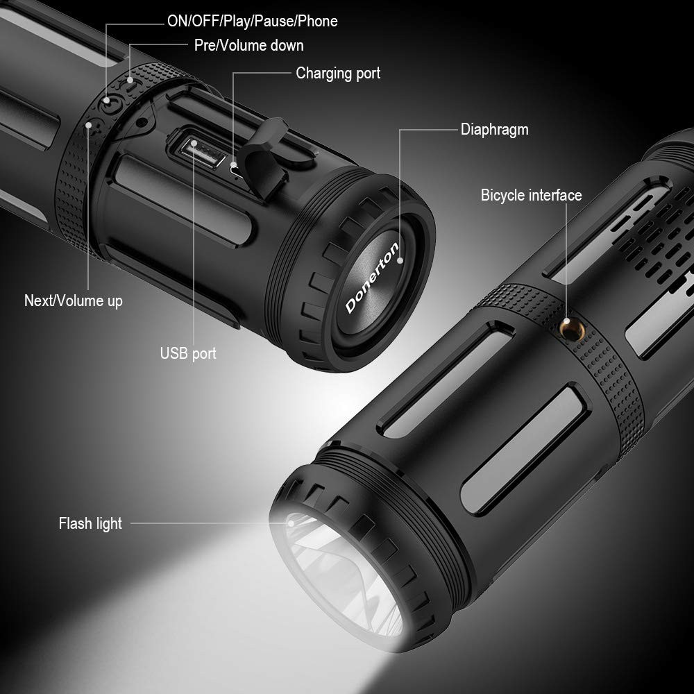 ipx67 bluetooth speaker