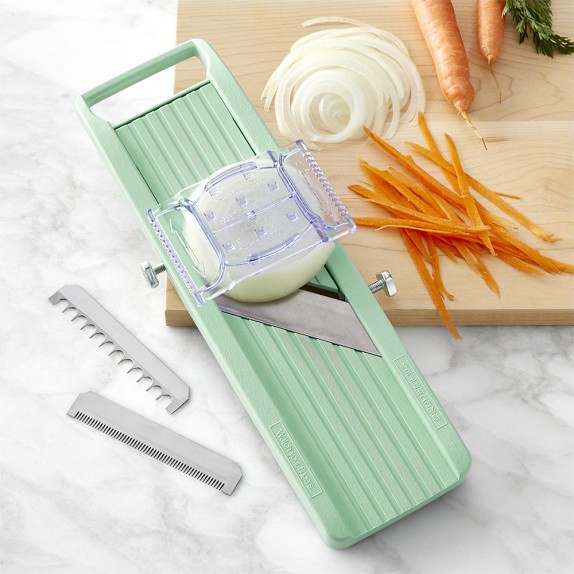 Benriner Mandoline Japanese Vegetable Slicer Shopee Singapore