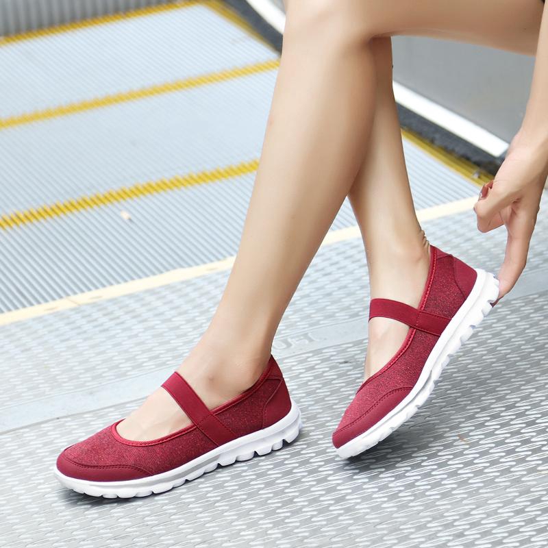 most comfortable shoes for plus size