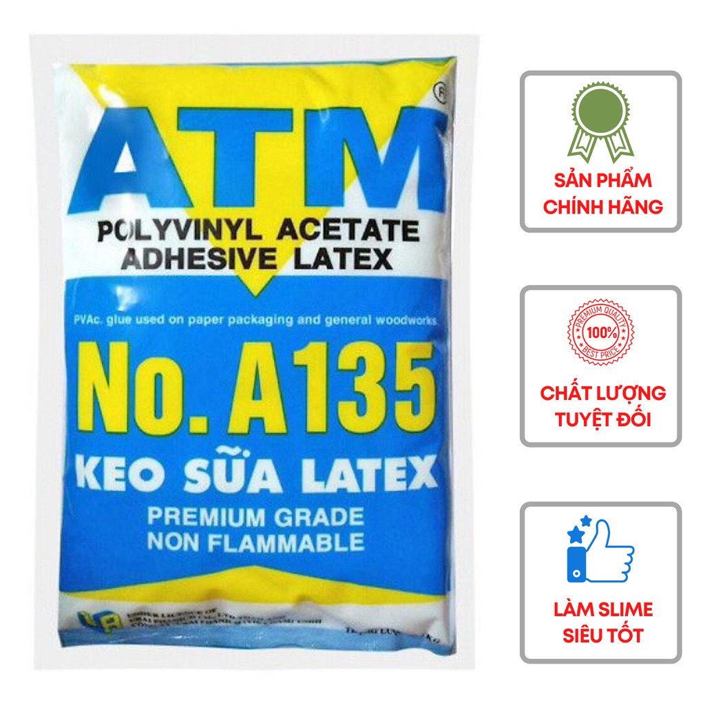 ATM milk glue 1KG Shopee Singapore