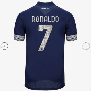 ronaldo jersey 9