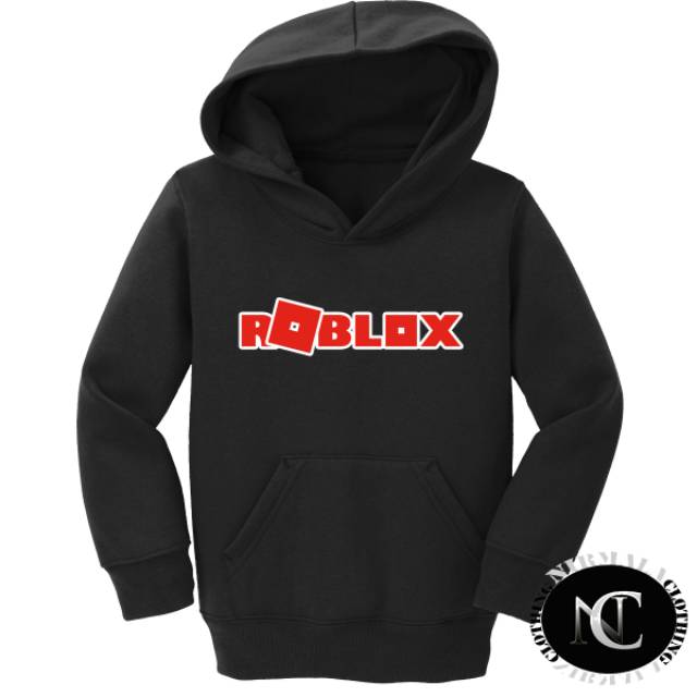 Quality Roblox Children S Hoodie Jacket Shopee Singapore - bape x north face jacket roblox