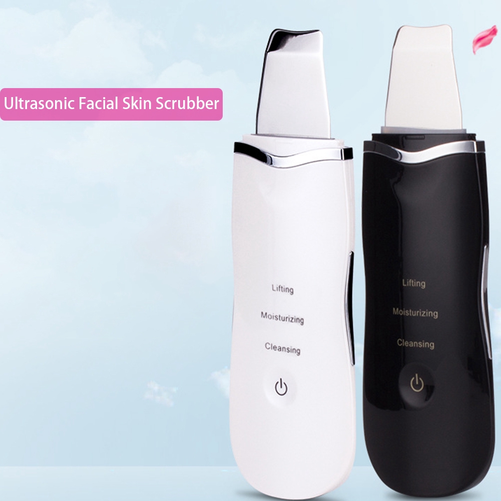 pore cleaner scraper