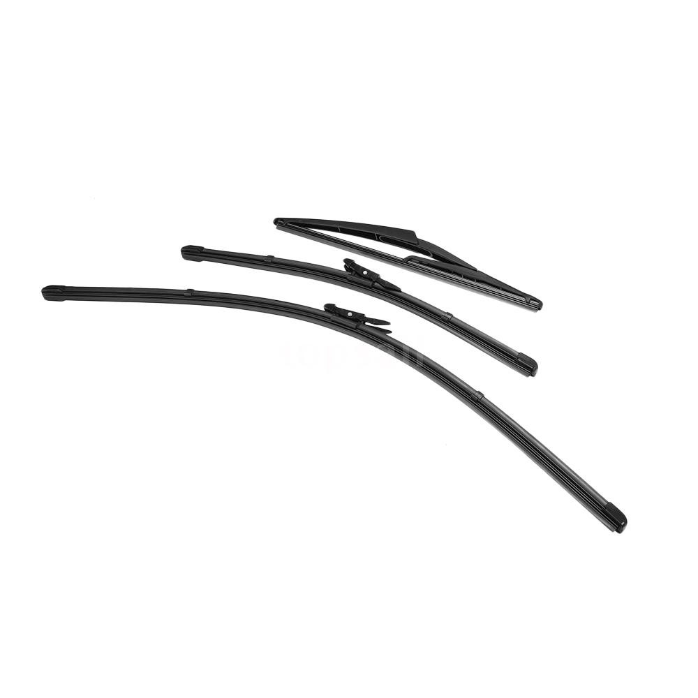 fiat grande punto wiper blades