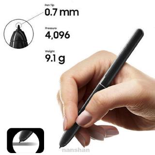 Dell Pn338m Stylus Wireless Active Pen Silver Shopee Singapore