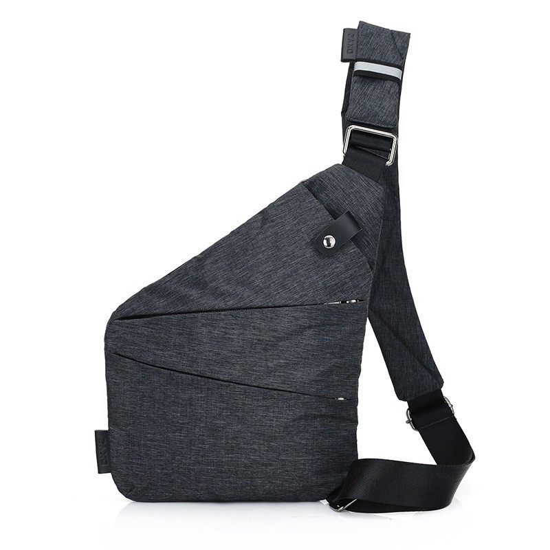 cross shoulder sling bag