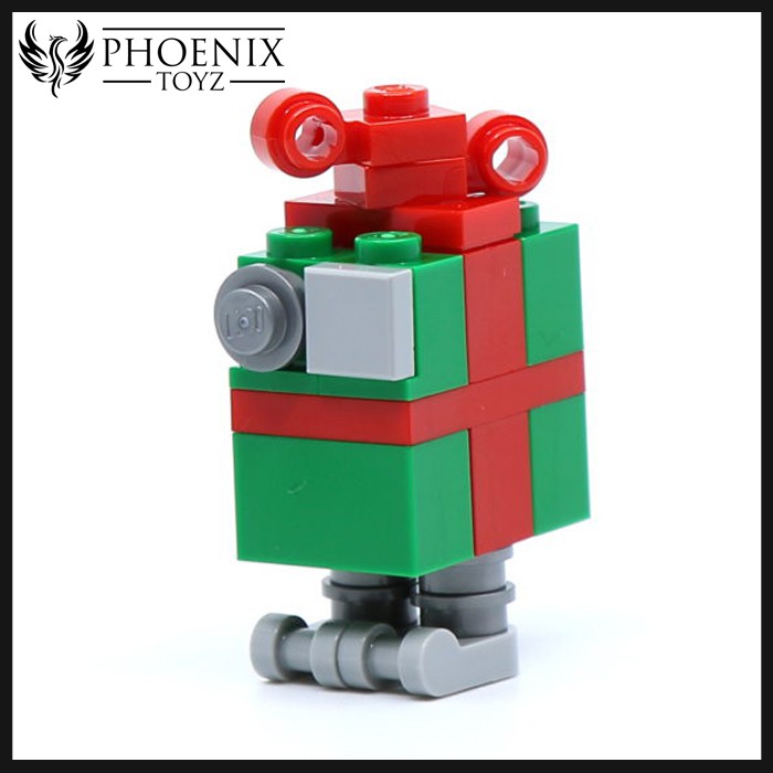 Lego 75245 Advent Calendar 2019: Star 