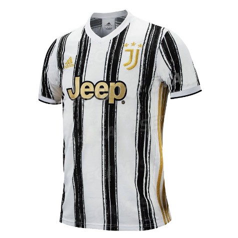 2020-2021 Juventus FC football club 