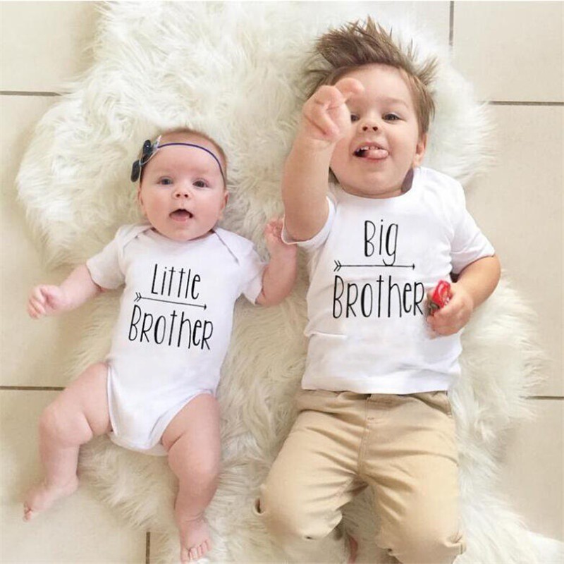 baby brother clothes