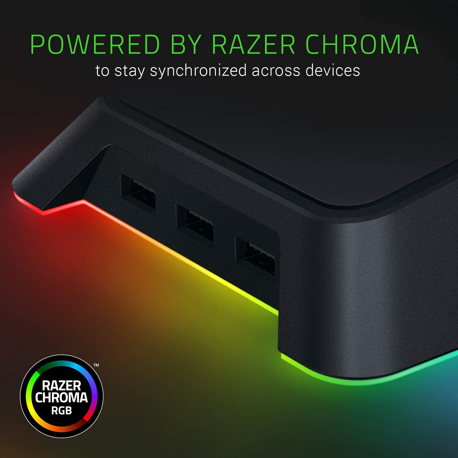 razer hub