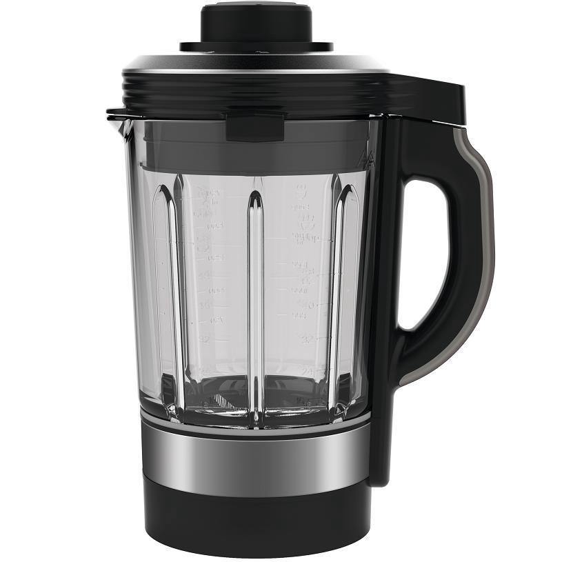 Tefal Ultrablend Boost Vacuum Cooking High Speed Blender BL985 Shopee Singapore