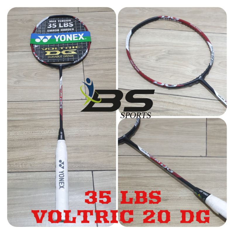 voltric 20 dg