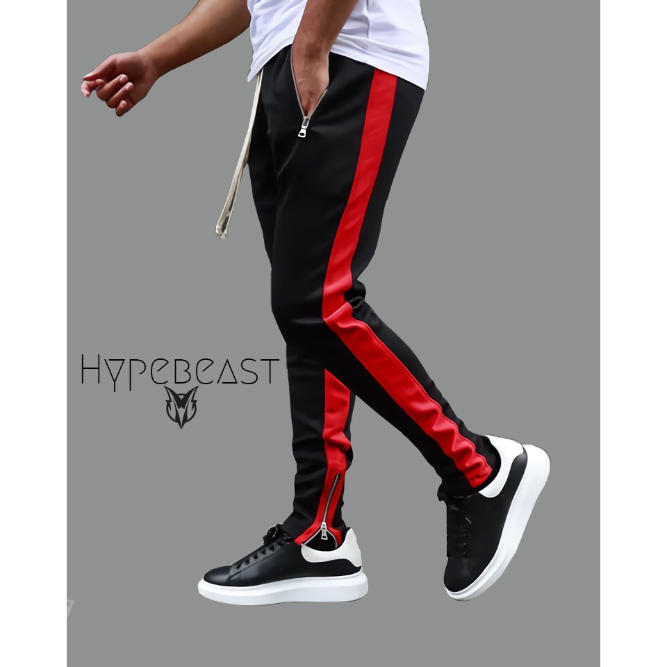 hype sweatpants
