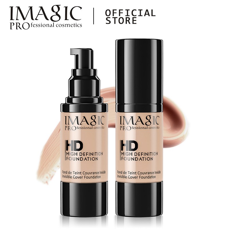 professional liquid foundation