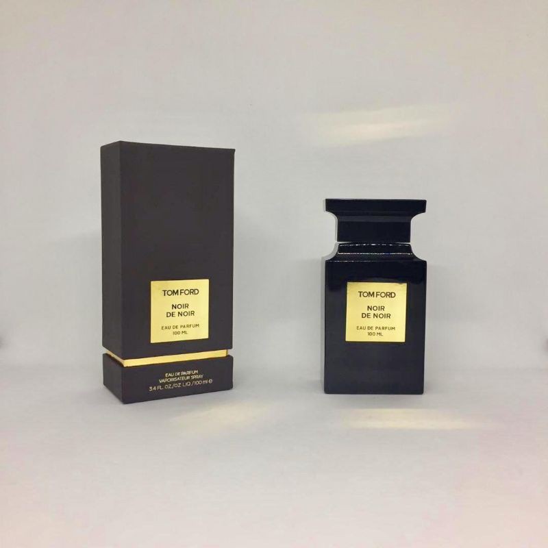 ?100% Authentic Ori Tomford Noir De Noir Eau De Perfume 100ml | Shopee  Singapore