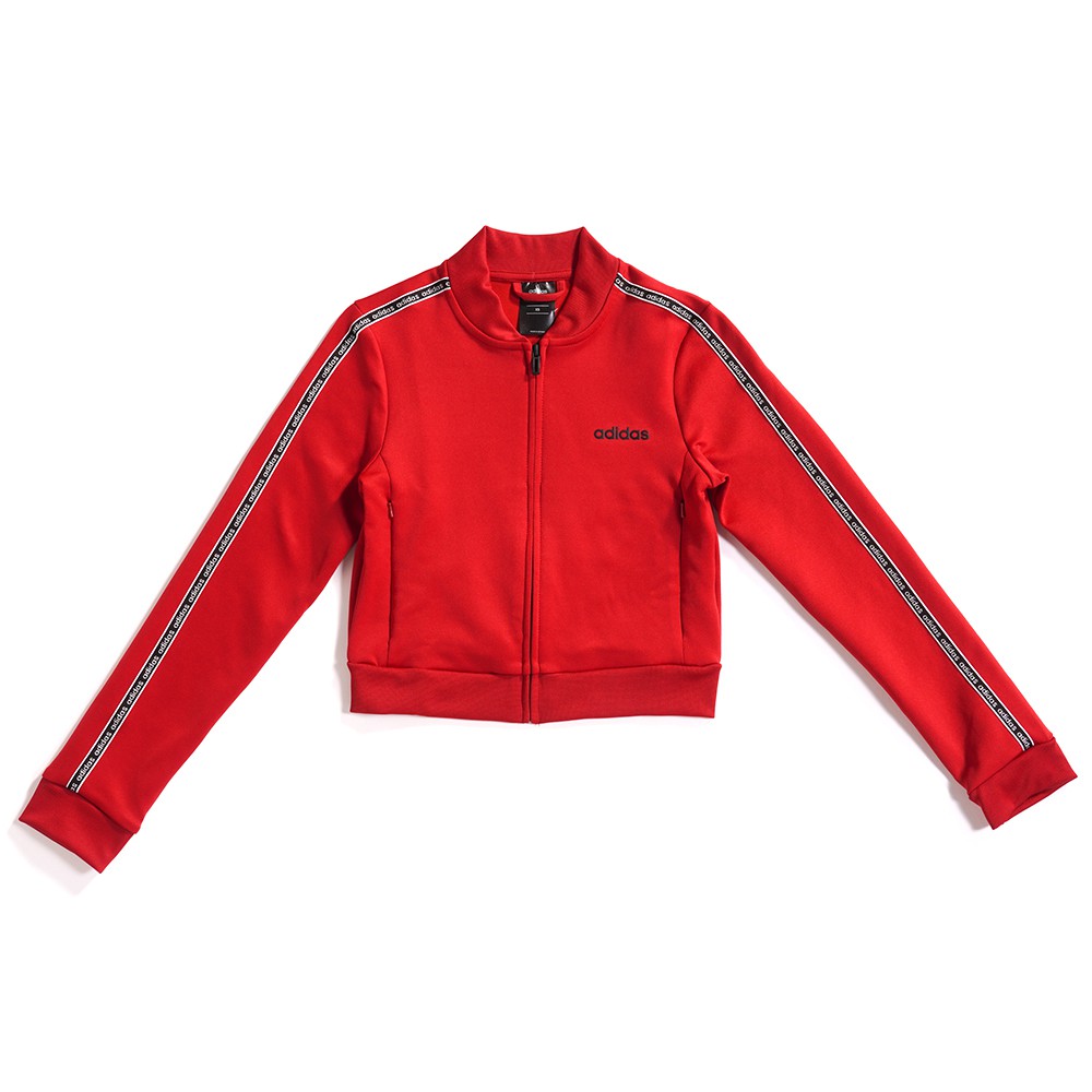 adidas athletic jacket