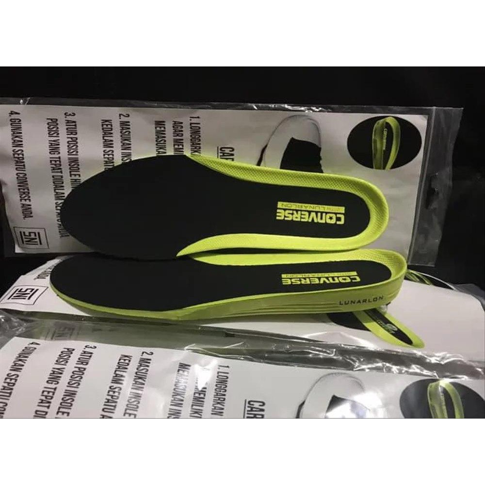 Insole lunarlon online