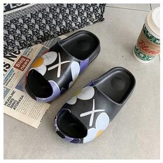 yeezy slides kaws price