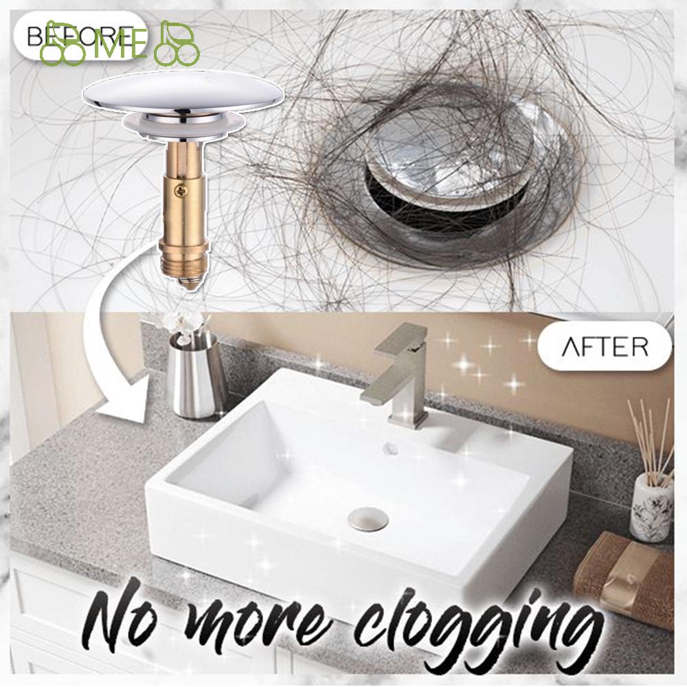 Me Bathroom Accessories Size Sink Drain Stopper High Quality