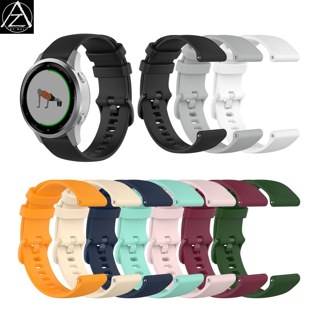 garmin vivoactive small