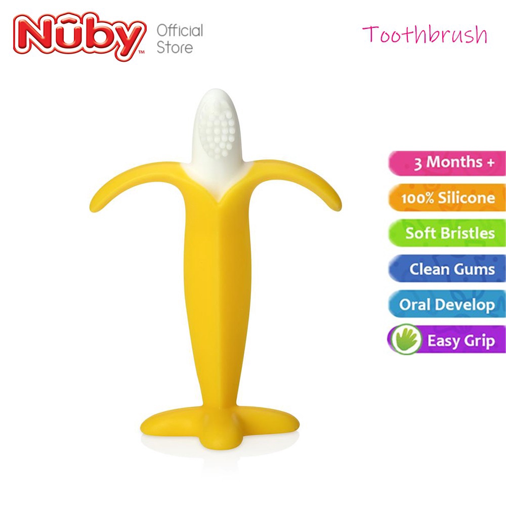 nuby banana