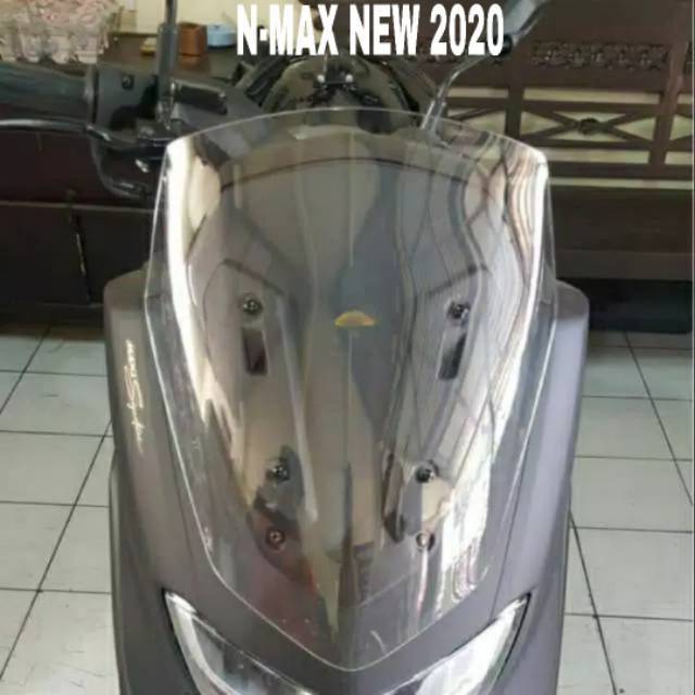 Visor Winshield Winsil New Nmax 2022 Nmax Old Model Visor Winshield Winsil New Nmax 2022 Nmax Old Model