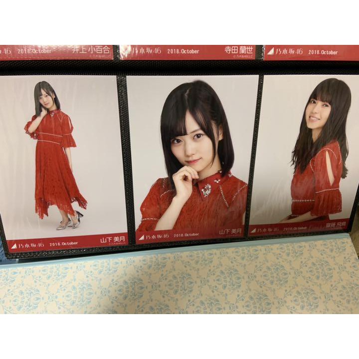 Japan Mercari Proxy 乃木坂46 Greeting Card 乃木坂46 All Mv Collection Raw Photo Y Shopee Singapore