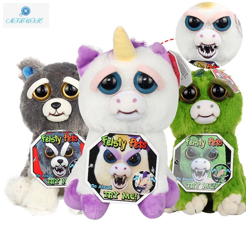 turn your pet into a plush