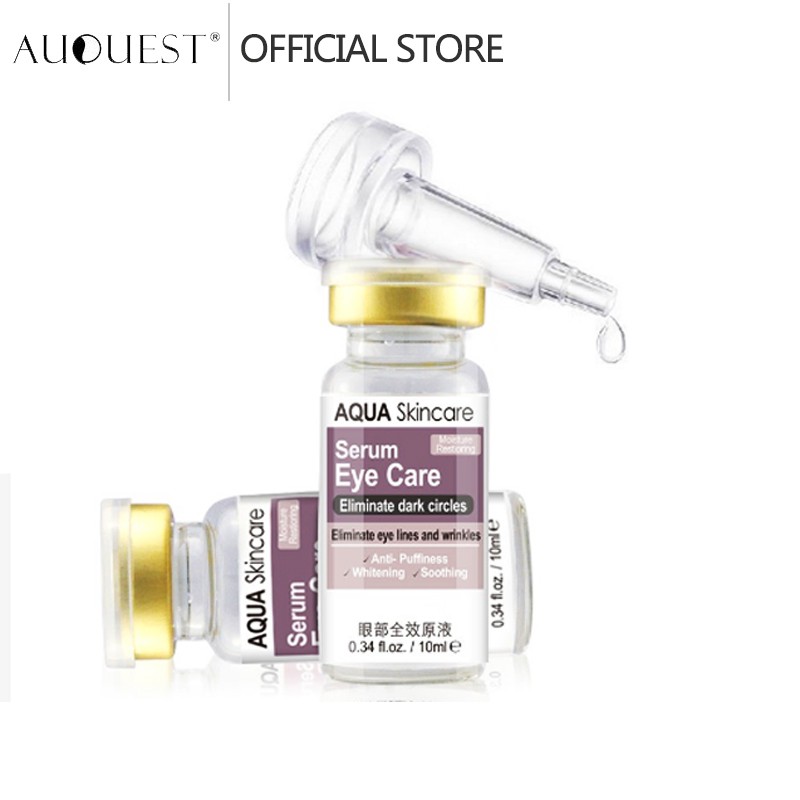 eye serum anti wrinkle