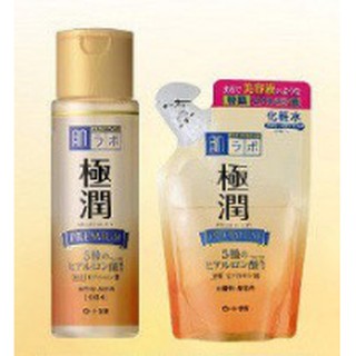 hada labo toner