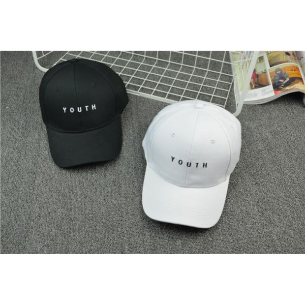 youth cap