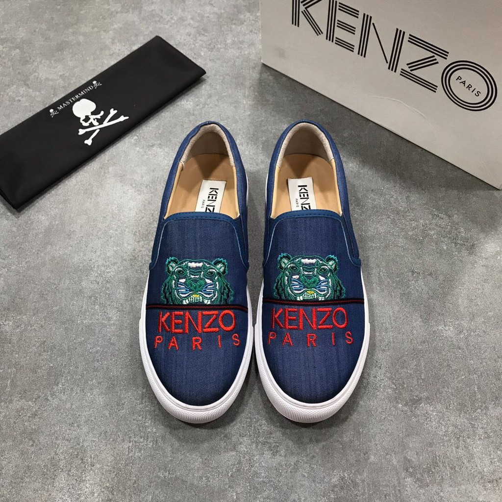 kenzo shoes cost