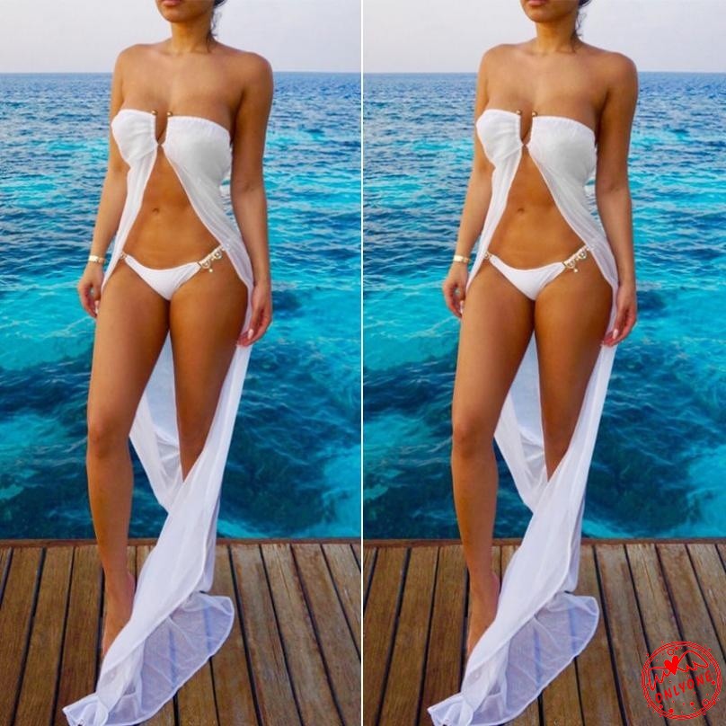 chiffon bathing suit cover up