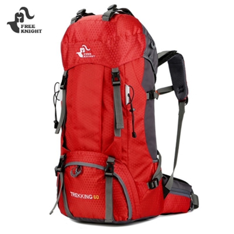 60l waterproof backpack