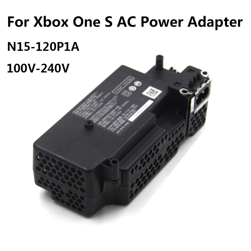 xbox one s power cord replacement